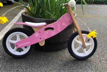 Schwinn Balance Bike