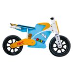 gpkompozit Zayn Wooden Balance Bike