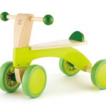 Hape Wooden Balance Bike