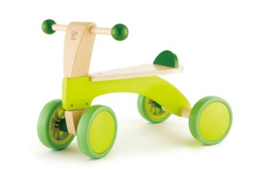 Hape Wooden Balance Bike