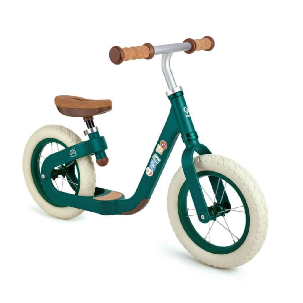 Hape Wooden Balance Bike