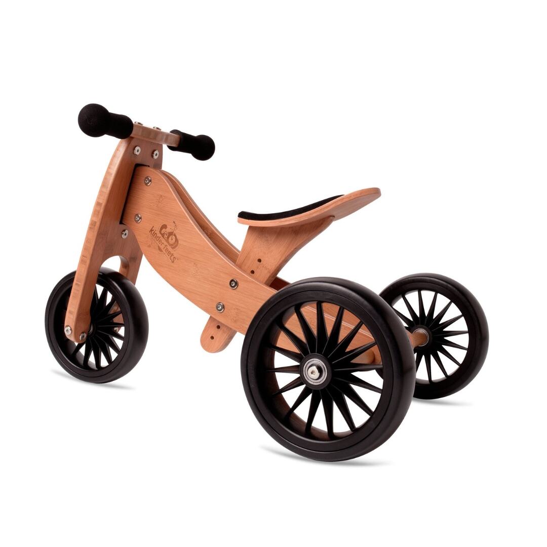 Kinderfeets Tiny Tot Plus Balance Bike