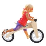 Lil' Rider 3-In-1 Wood Balance Bike