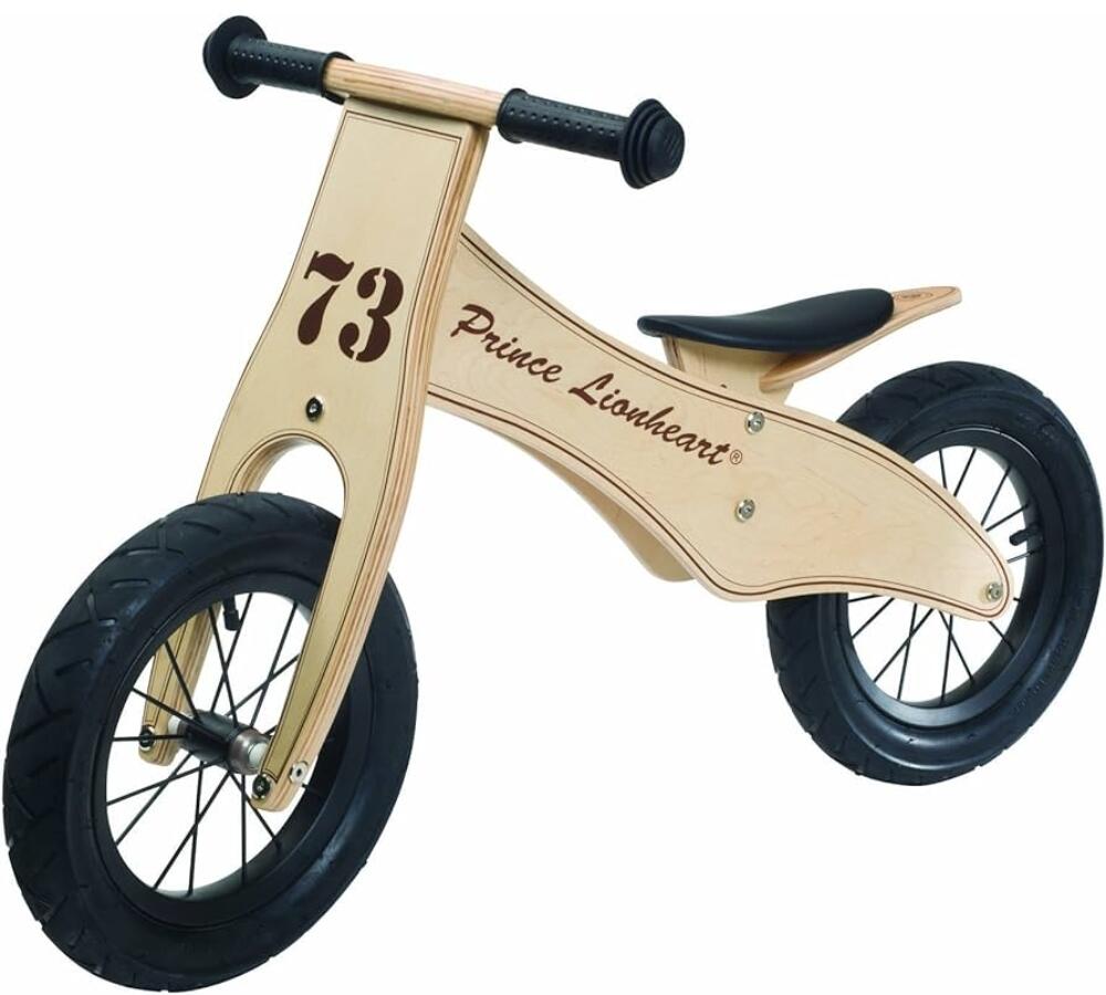 Prince Lionheart Balance Bike