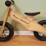 Prince Lionheart Balance Bike