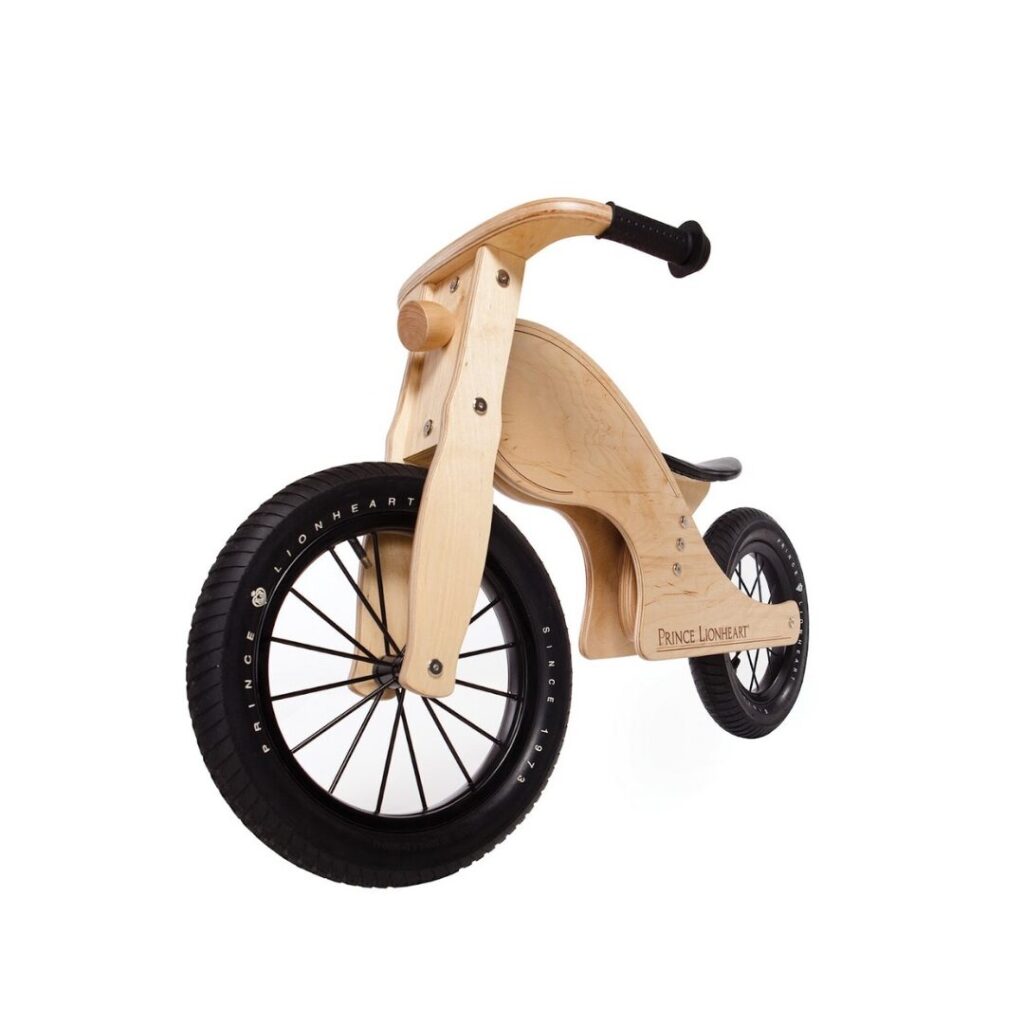 Prince Lionheart Balance Bike 4