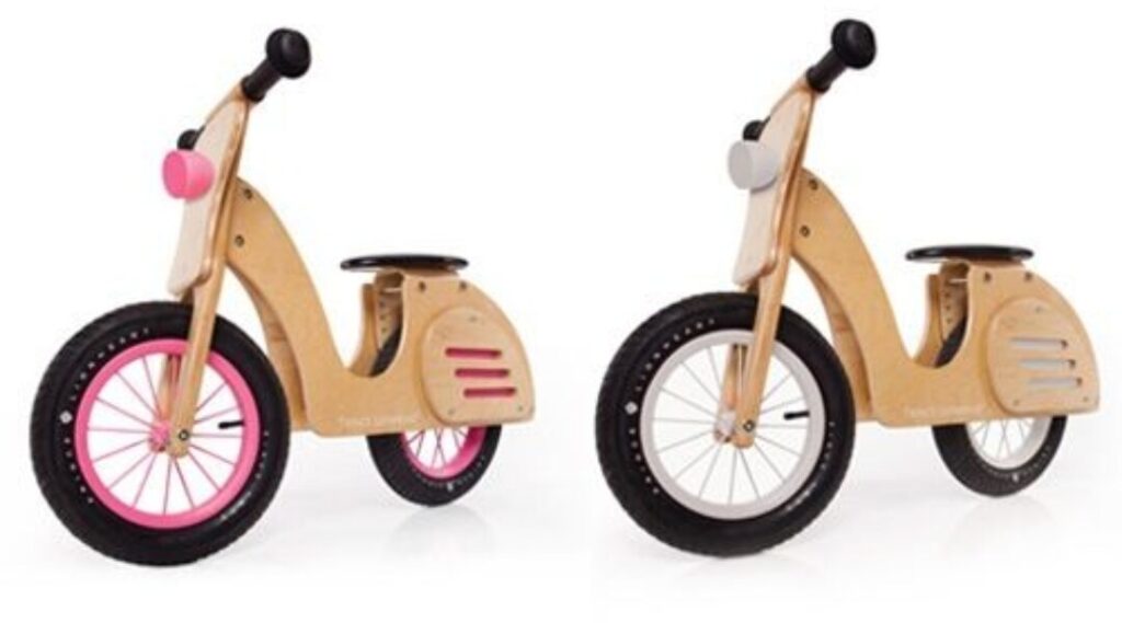 Prince Lionheart Balance Bike