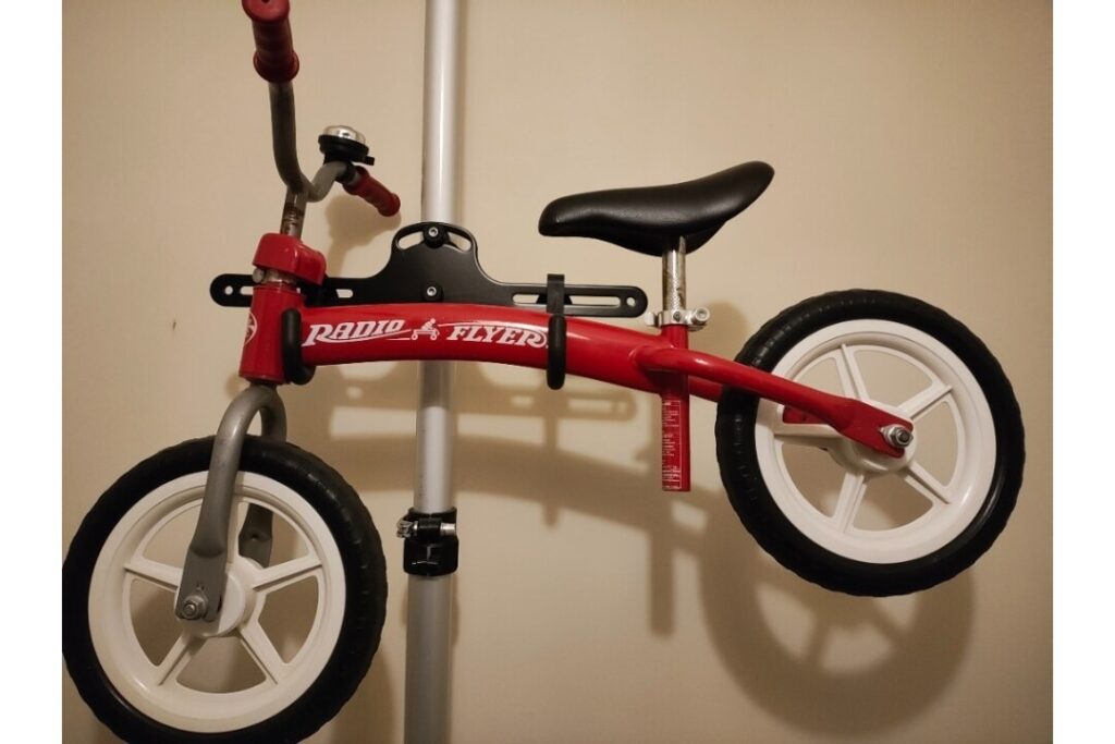 Radio Flyer Balance Bike