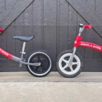 Radio Flyer Balance Bike