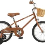 Retrospec Beaumont Mini 16 Inch Kids Bike