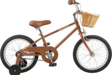 Retrospec Beaumont Mini 16 Inch Kids Bike