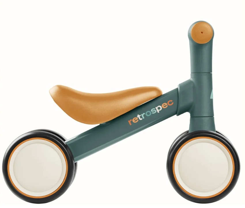 Retrospec Cricket 2 Baby Walker Balance Bike