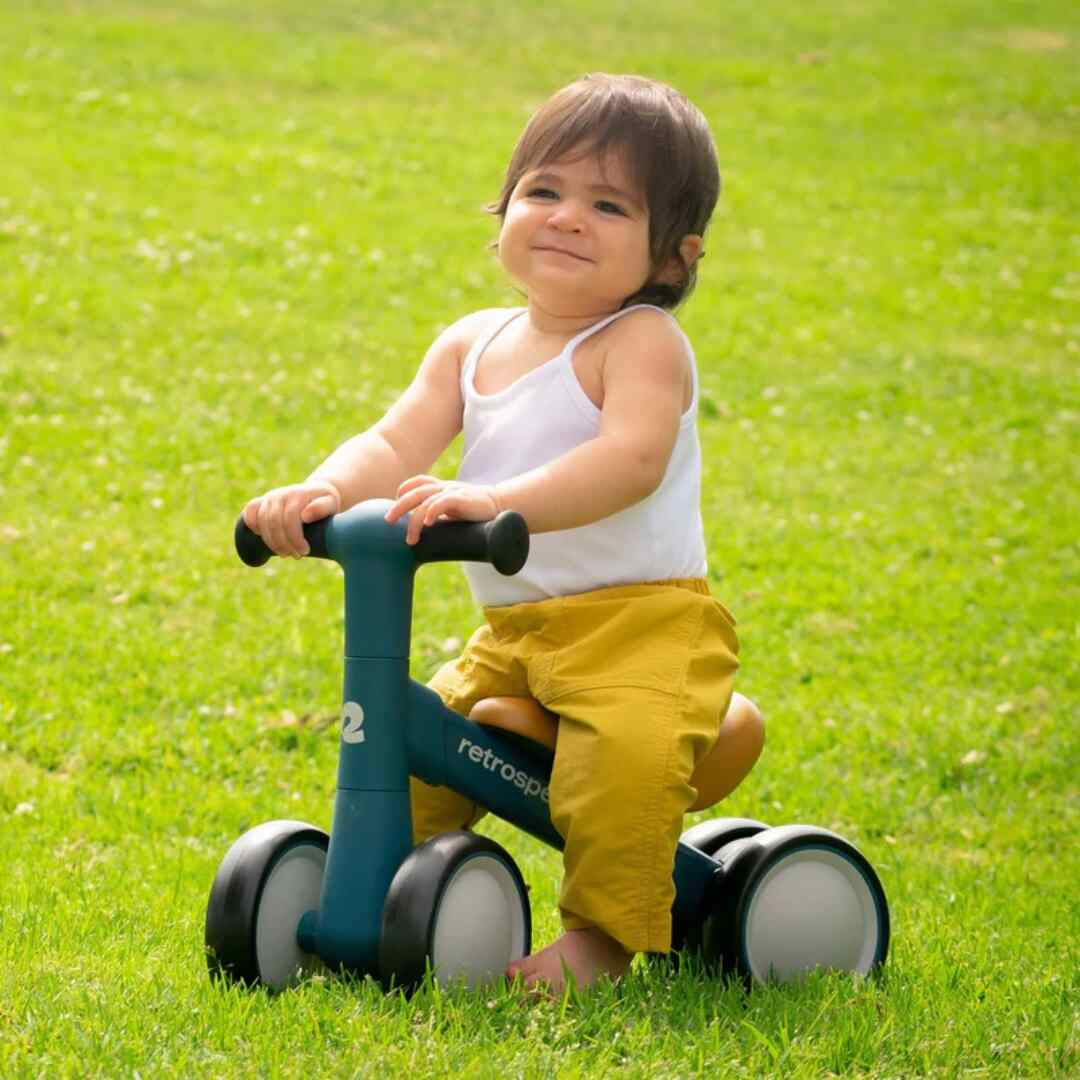 Retrospec Cricket 2 Baby Walker Balance Bike