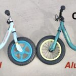 Retrospec Cub Plus Toddler Balance Bike