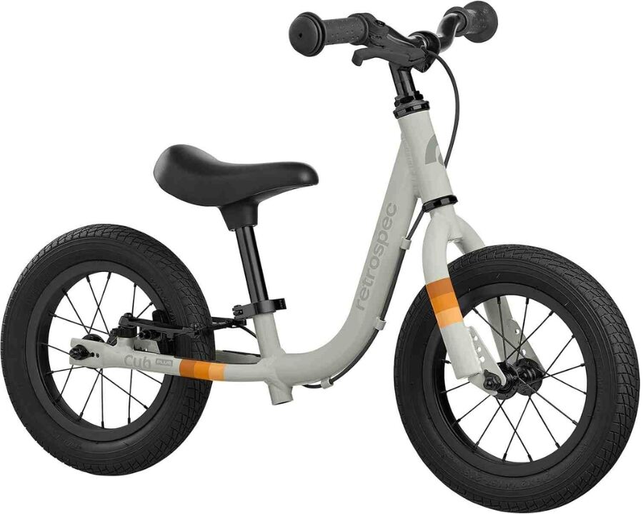 Retrospec Cub Plus Toddler Balance Bike