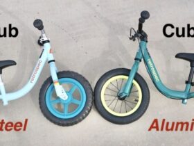 Retrospec Cub Plus Toddler Balance Bike