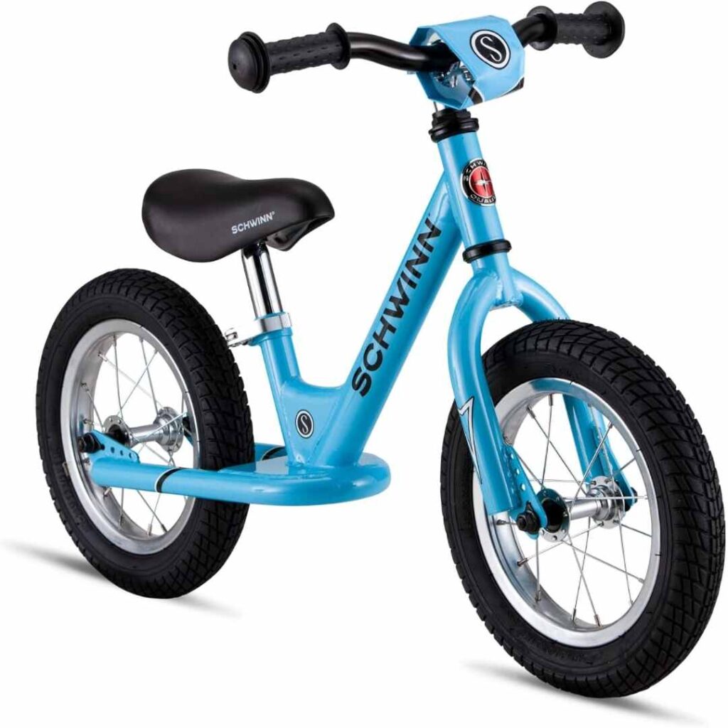 Schwinn Balance Bike 1