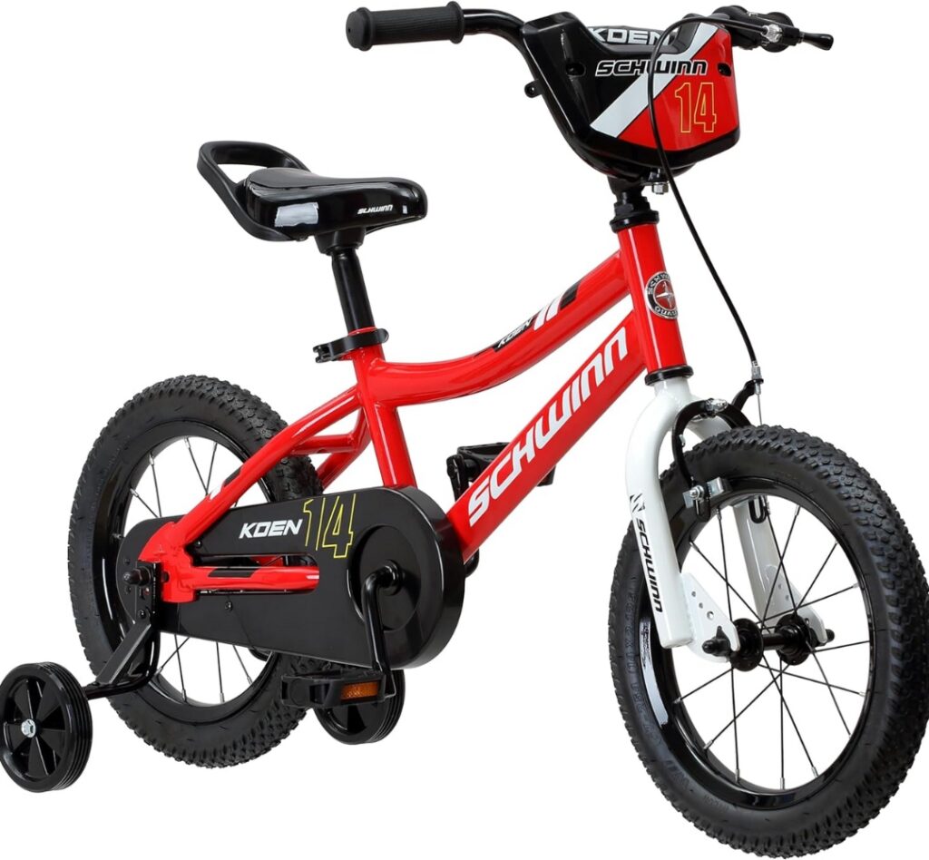 Schwinn Balance Bike