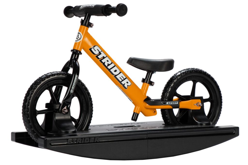 Strider Balance Bike 7