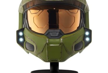 master chief motorcycle helmet