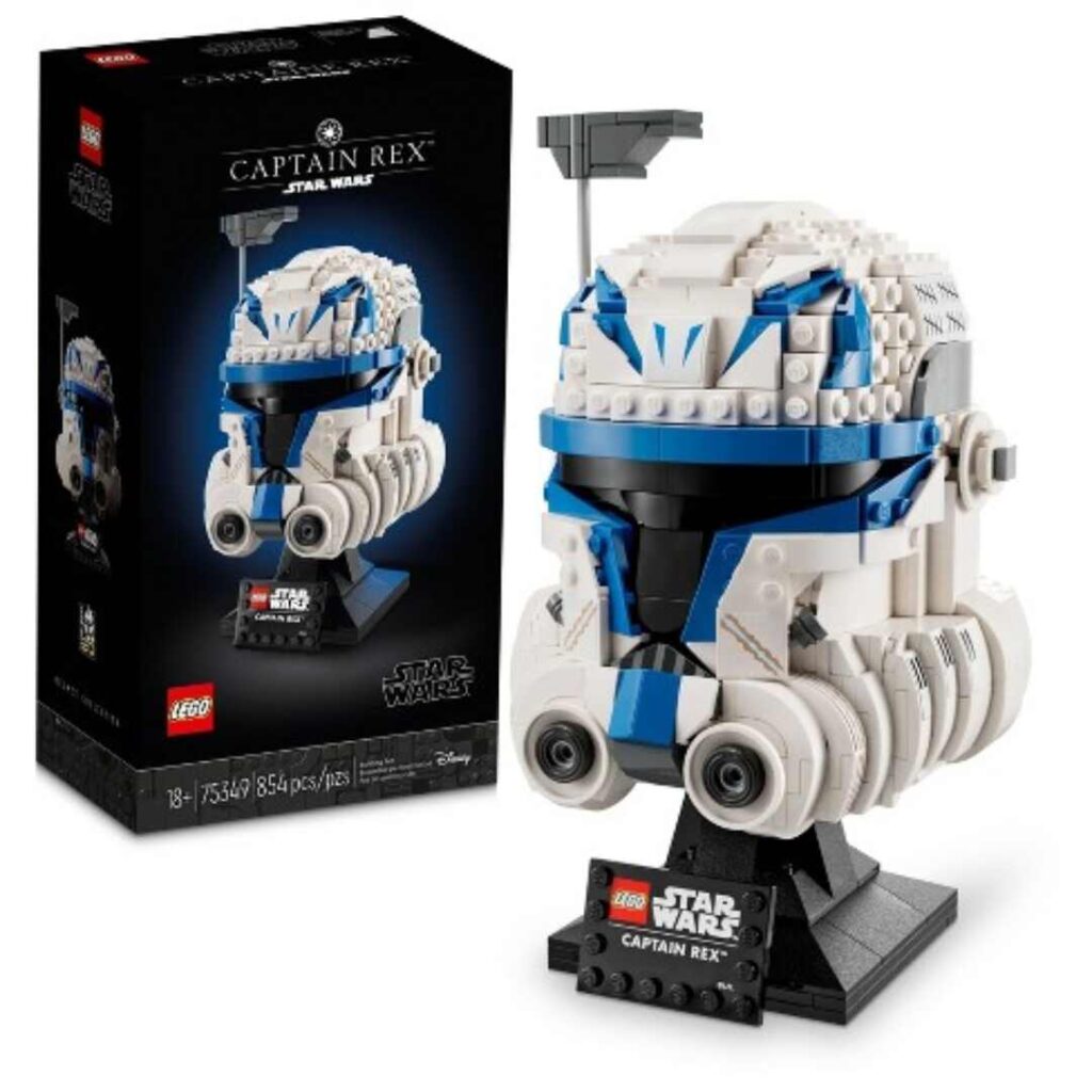 captain rex lego helmet 4