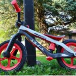 chillafish balance bike