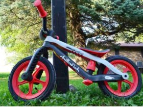 chillafish balance bike