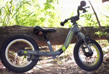 guardian balance bike