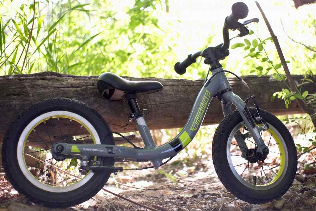 guardian balance bike