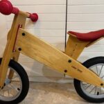 Kokua Balance Bike