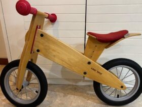 Kokua Balance Bike