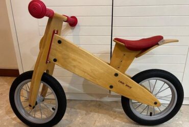 Kokua Balance Bike