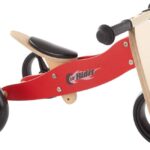 lil rider wooden balance bike 1