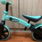 velo balance bike