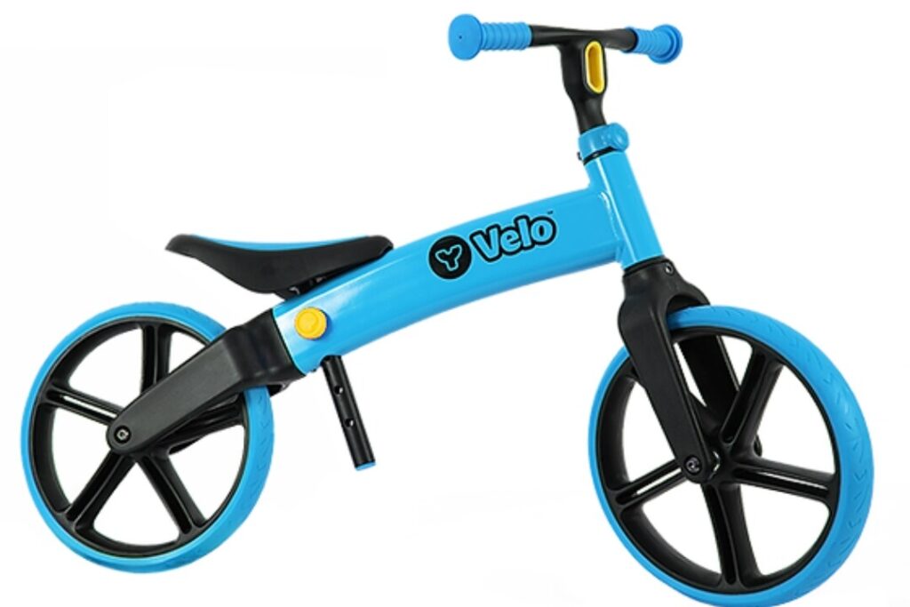 velo balance bike