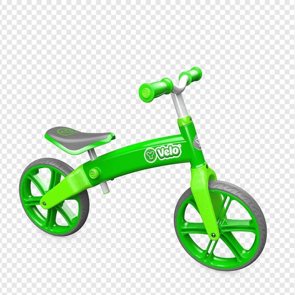 velo balance bike