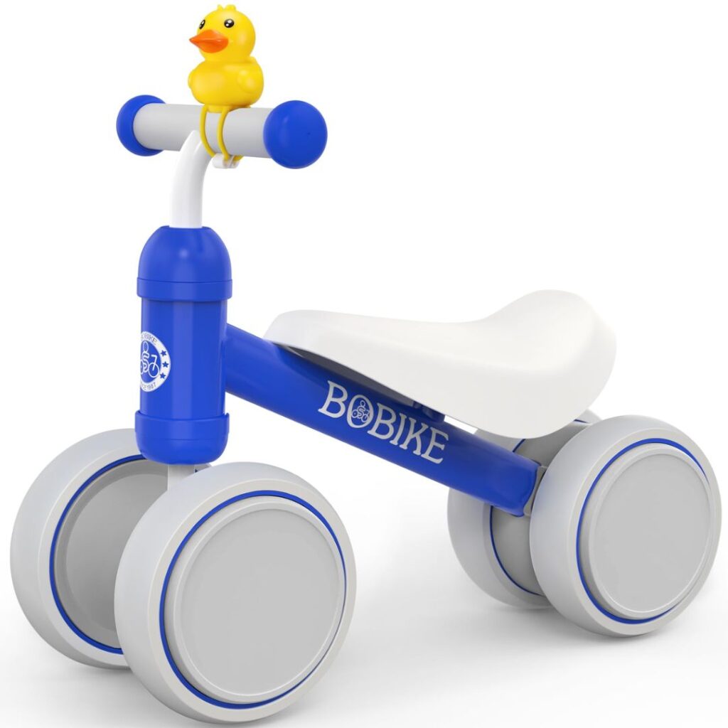 bobike balance bike