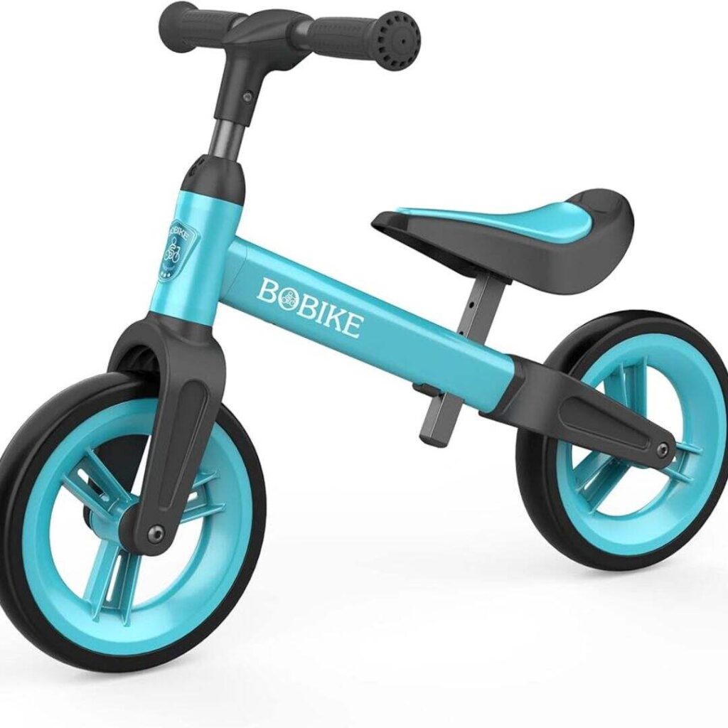 bobike balance bike