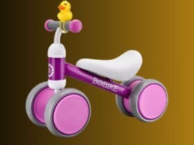 bobike balance bike