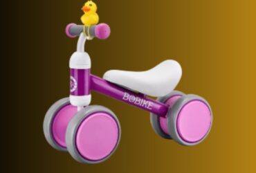 bobike balance bike