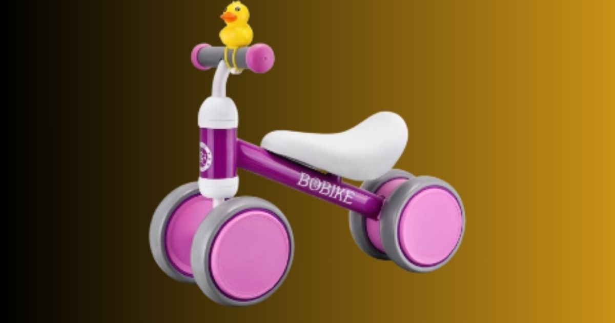 bobike balance bike