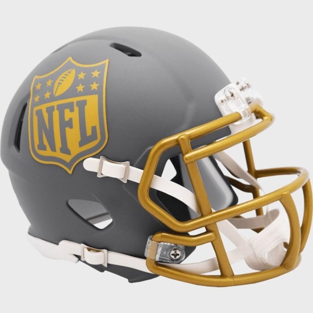 nfl helmet