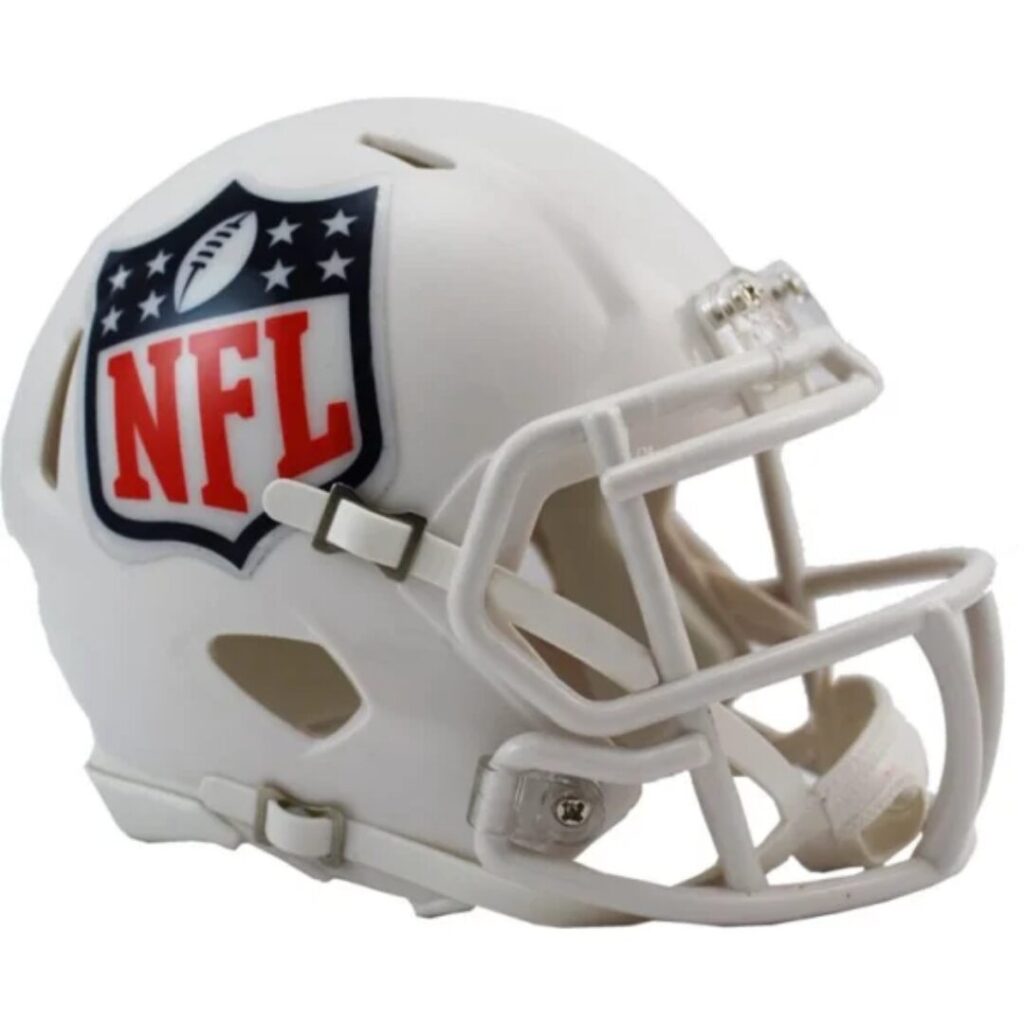 nfl helmet