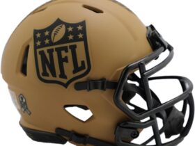 nfl helmet