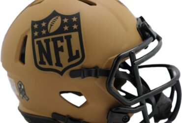 nfl helmet