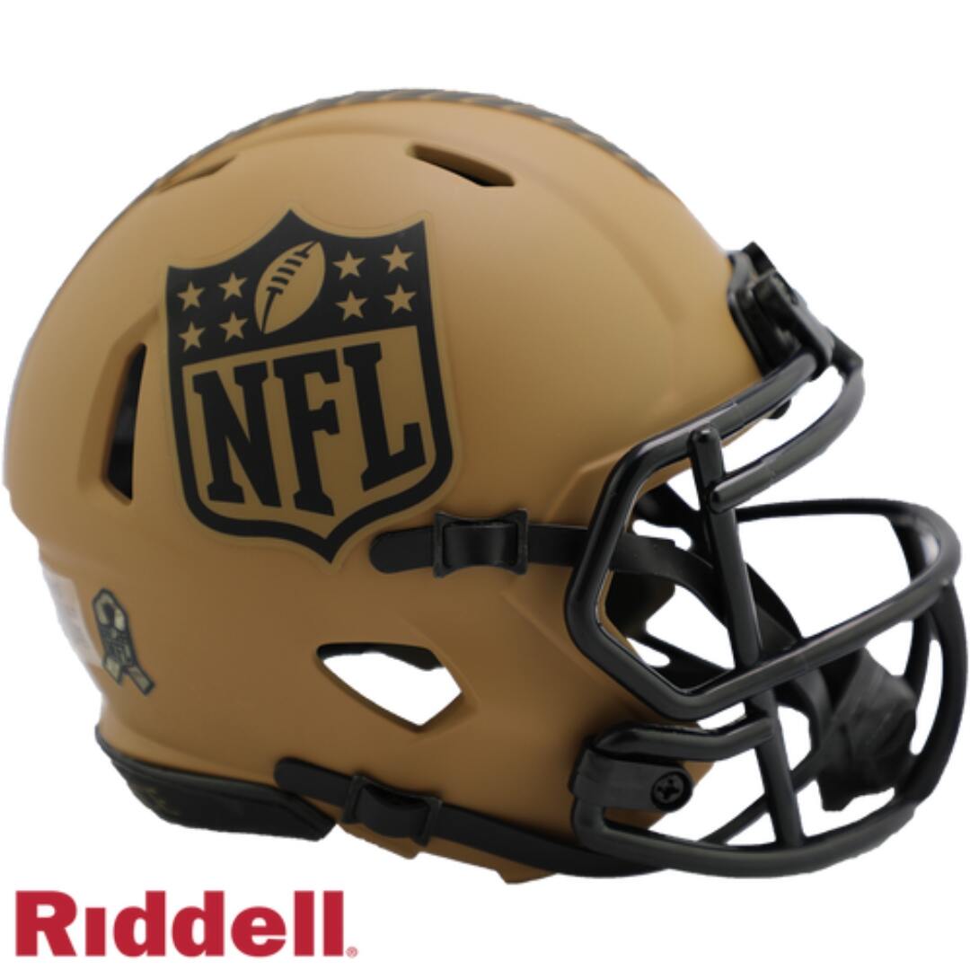 nfl helmet