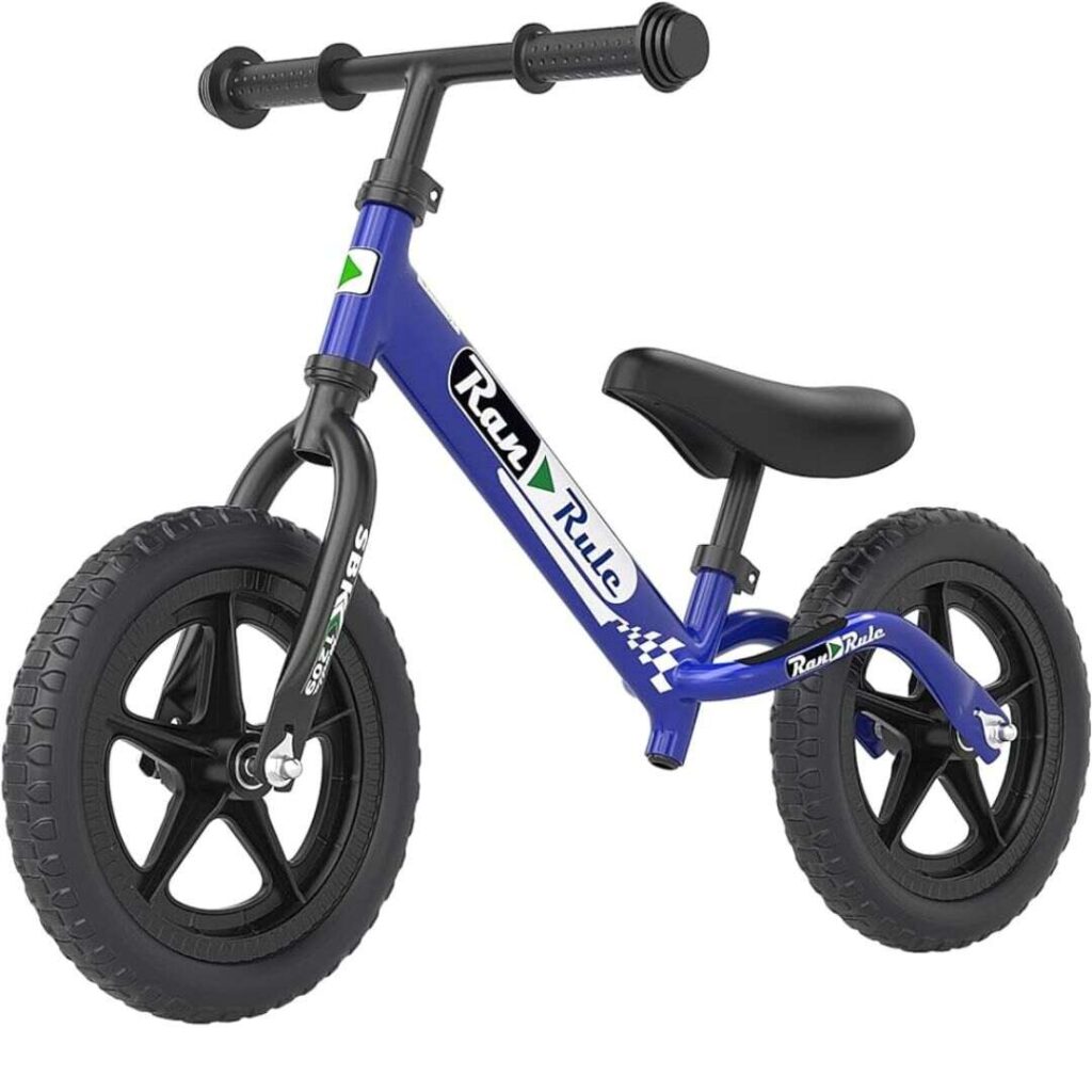 royalbaby balance bike