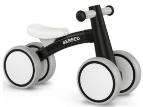 sereed balance bike