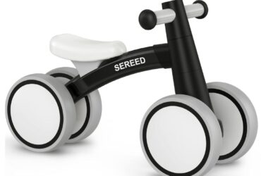 sereed balance bike