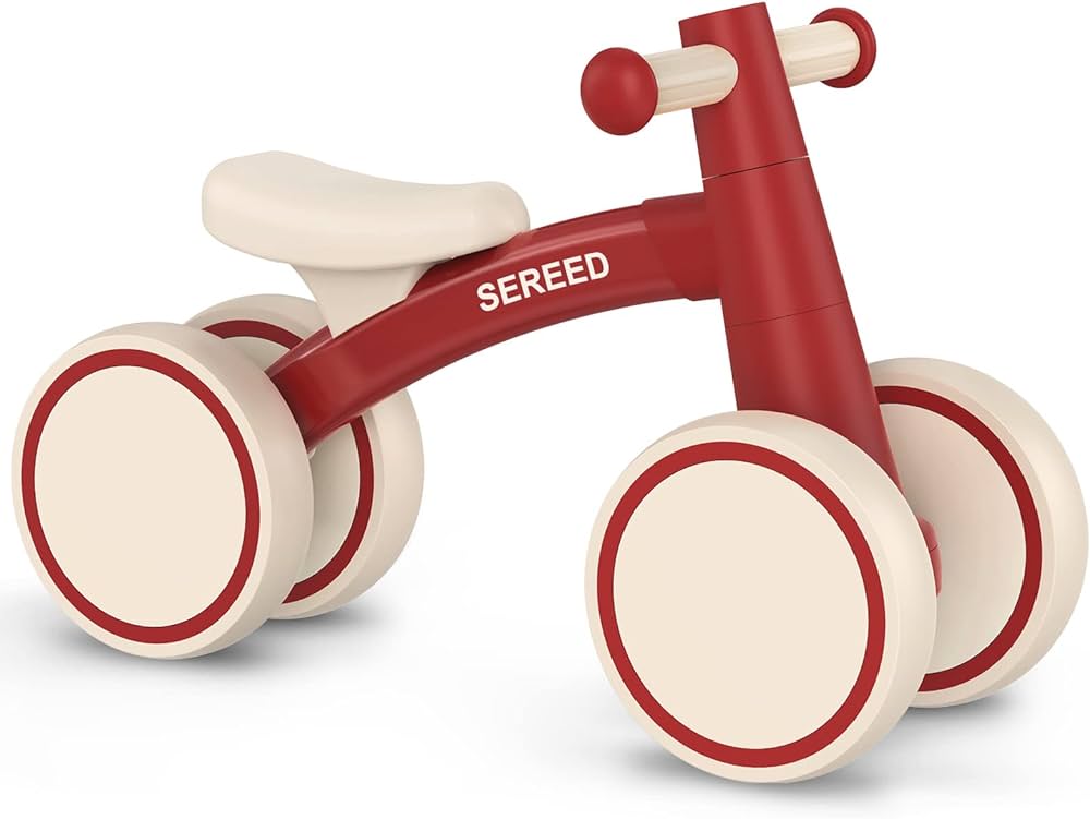 sereed balance bike